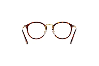 Vue arrière Persol VICO (PO3309V - 24)