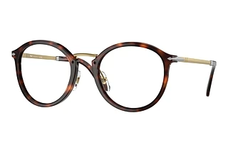 Vue de face Persol VICO (PO3309V - 24)