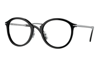 Vue de face Persol VICO (PO3309V - 95)