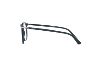 Vue latérale Persol PO3318V (1186)