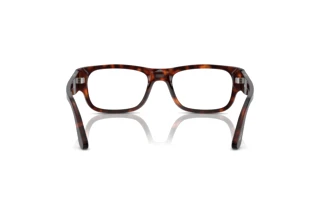 Vue arrière Persol PO3324V (24)