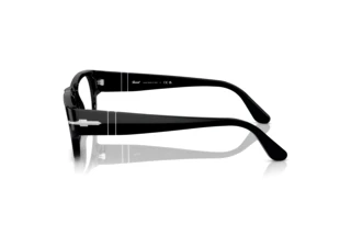 Vue latérale Persol PO3324V (95)