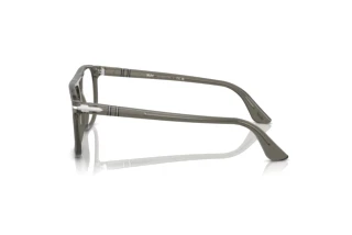 Vue latérale Persol GRETA (PO3329V - 1103)