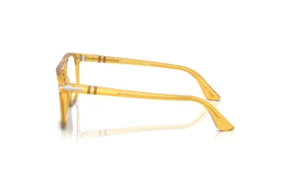 Vue latérale Persol GRETA (PO3329V - 204)