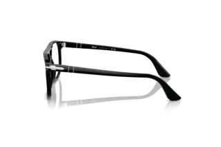 Vue latérale Persol GRETA (PO3329V - 95)