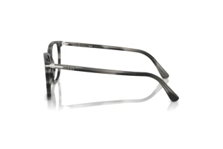 Vue latérale Persol PO3338V (1192)