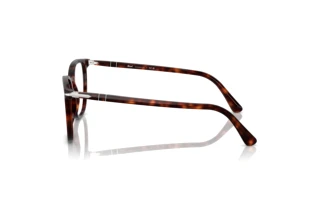 Vue latérale Persol PO3338V (24)
