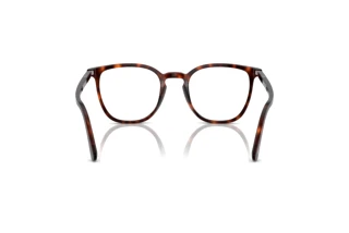 Vue arrière Persol PO3338V (24)