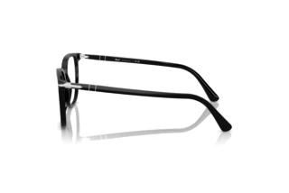 Vue latérale Persol PO3338V (95)
