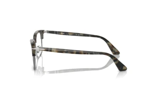 Seitenansicht Persol LINA (PO3340V - 1071)