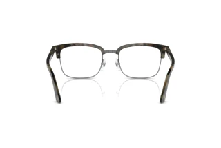 Rückansicht Persol LINA (PO3340V - 1071)