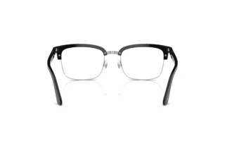 Vista posteriore Persol LINA (PO3340V - 95)