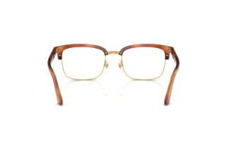 Rückansicht Persol LINA (PO3340V - 96)