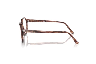 Vue latérale Persol PO3343V (1209)