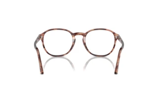 Vue arrière Persol PO3343V (1209)