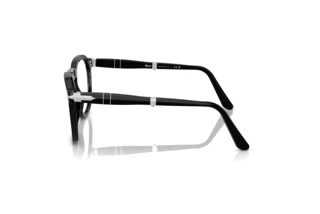 Vue latérale Persol RENE' (PO3345V - 95)