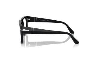 Vue latérale Persol PO3348V (95)