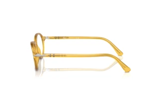Vue latérale Persol PO3351V (204)