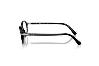Vue latérale Persol PO3351V (95)