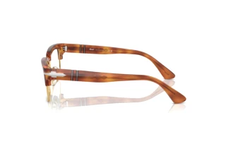 Vue latérale Persol PO3354V (96)