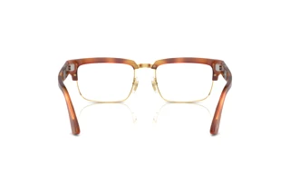 Vue arrière Persol PO3354V (96)