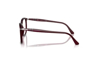 Vue latérale Persol PO3355V (1216)