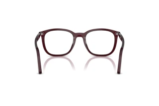 Vue arrière Persol PO3355V (1216)