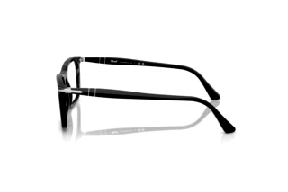 Vue latérale Persol PO3358V (95)