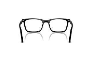 Vue arrière Persol PO3358V (95)