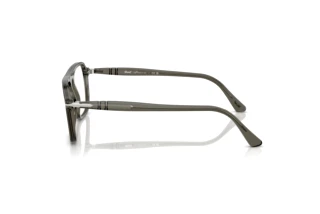 Vue latérale Persol JACQUES (PO3359V - 1103)