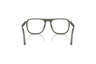 Vue arrière Persol JACQUES (PO3359V - 1103)