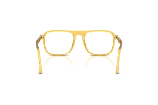 Vista posteriore Persol JACQUES (PO3359V - 204)