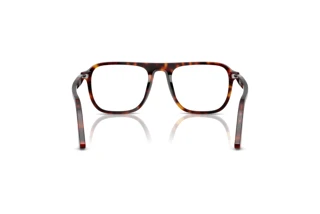 Rückansicht Persol JACQUES (PO3359V - 24)