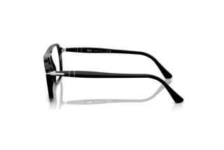 Vue latérale Persol JACQUES (PO3359V - 95)
