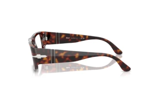 Vue latérale Persol WES (PO3362V - 24)