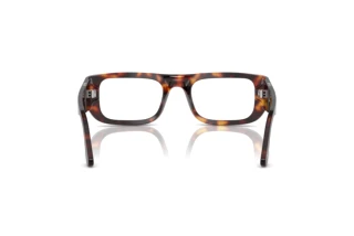 Vue arrière Persol WES (PO3362V - 24)