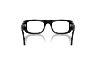 Vista posteriore Persol WES (PO3362V - 95)