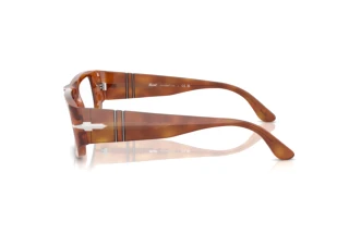 Vista laterale Persol WES (PO3362V - 96)