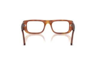 Vista posteriore Persol WES (PO3362V - 96)