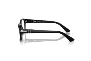Vue latérale Persol PO3365V (95)