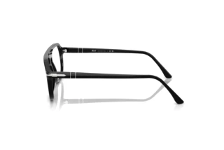 Vue latérale Persol PO3368V (95)