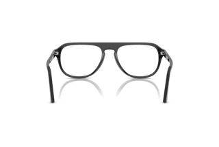 Vue arrière Persol PO3368V (95)
