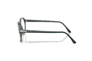 Vue latérale Persol LYNN (PO3371V - 1012)