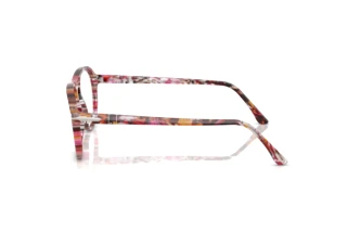 Vue latérale Persol LYNN (PO3371V - 1220)