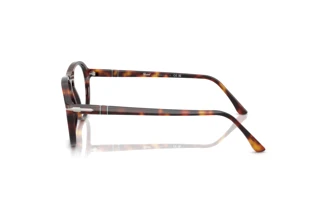Vue latérale Persol LYNN (PO3371V - 24)