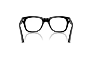 Vue arrière Persol PO3372V (95)