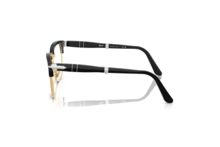 Vue latérale Persol PO3375V (1225)