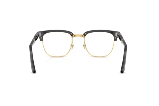 Vue arrière Persol PO3375V (1225)