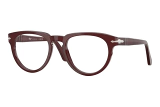Vue de face Persol PO3377V (1257)