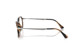 Vue latérale Persol PO3381V (1236)